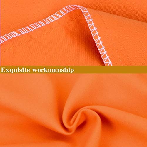 NTBAY Microfiber King Pillowcases, 2 Pack, 20 x 36 - Image 3