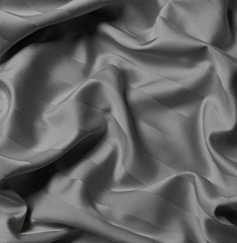 Queen Pillowcases by Pure Bamboo, Genuine 100% Organic Viscose Derived from - Image 5