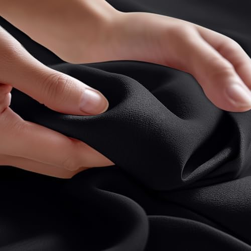 Queen Size Flat Sheet Only Pack of 6, Ultra Soft Hotel Sheets - Image 4