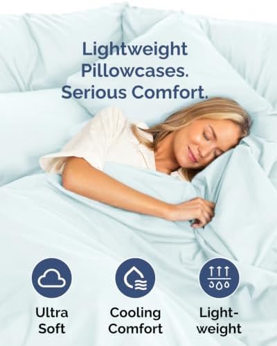King Standard Pillow Cases - Image 3