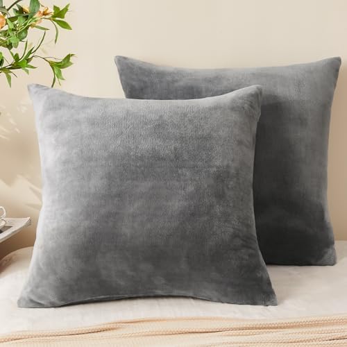 BEDELITE Velvet Pillow Covers by BEDELITE
