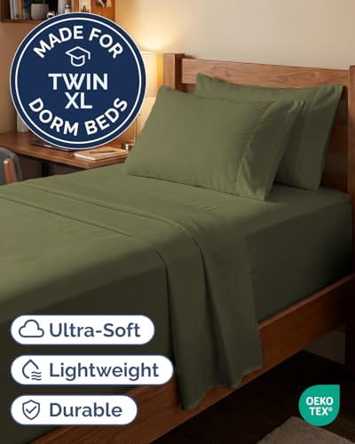 Extra Deep Twin XL Sheet Set - Image 2