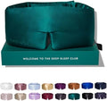 DROWSY Silk Sleep Mask by Drowsy
