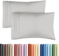 Queen Pillow Cases Set of 2 by CGKUnlimited