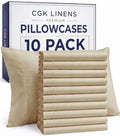 Queen Pillow Cases by CGKUnlimited