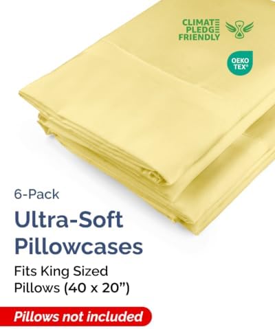 King Pillow Cases - Image 2