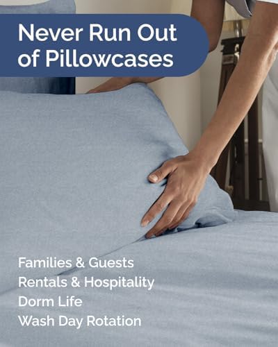 King Pillow Cases - Image 5