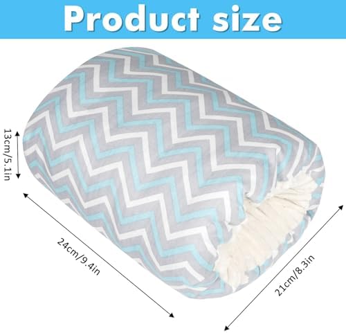 Baby Nursing Arm Pillow for Breastfeeding - Image 3