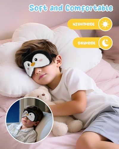 Miss Adola Sleep Mask for Kids - Image 5