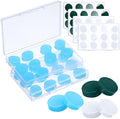 Frienda 36 Pair Silicone Ear Plugs by Frienda