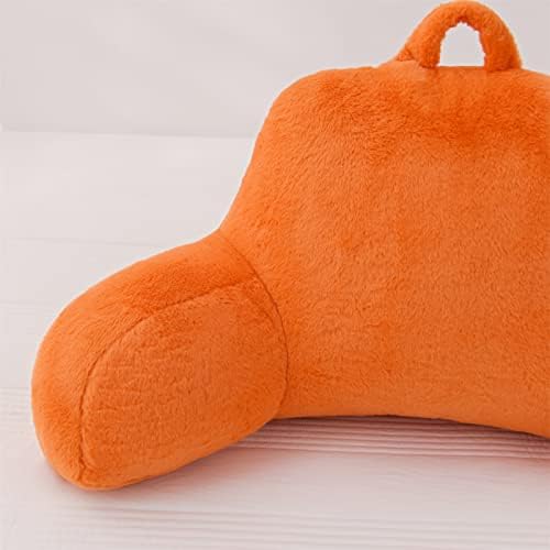 Aimuan Reading Pillow Bed Rest Wedge Large Adult Backrest Pillow - Image 6