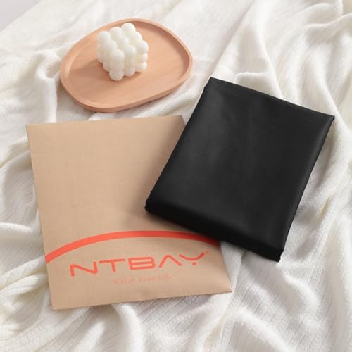 NTBAY Cotton King Pillowcases - Image 6