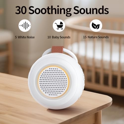 Sound Machine Noise Machine - Image 2