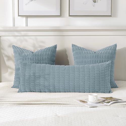 Fancy Homi Decorative Throw Pillow Covers - Image 6