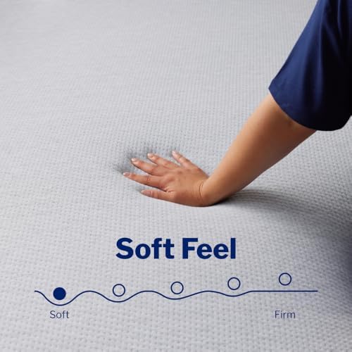 Casper Sleep Essential 3" Full Size Memory Foam Mattress Topper - Image 2