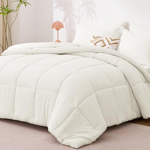 Love's cabin Plaid King Comforter Set - Image 2