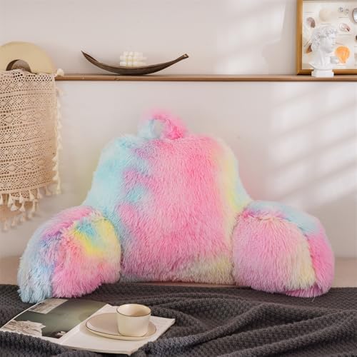 Aimuan Reading Pillow Bed Rest Pillow - Image 2