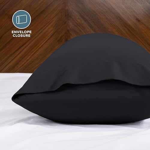 Bare Home Body Pillow Cover Envelope - Image 5