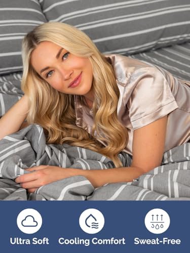 CGK Linens Extra Deep Twin Fitted Sheet - Image 3