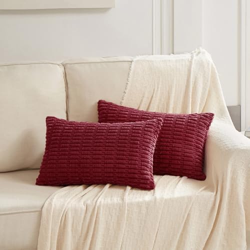Fancy Homi Decorative Throw Pillow Covers - Image 2