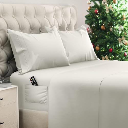DREAMCARE Queen Sheet Set by DREAMCARE