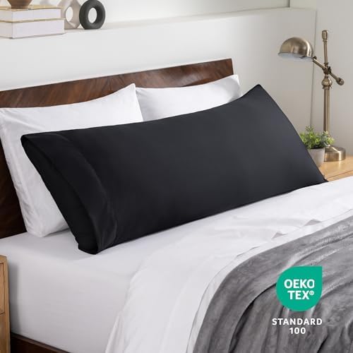 Bare Home Body Pillow Cover Envelope - Image 2