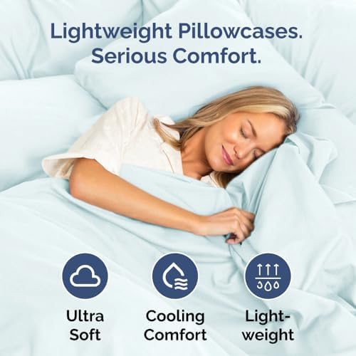 King Pillow Cases - Image 3