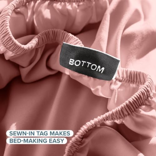 Bare Home Twin XL Sheet Set - Image 4