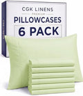Queen Pillow Cases by CGKUnlimited