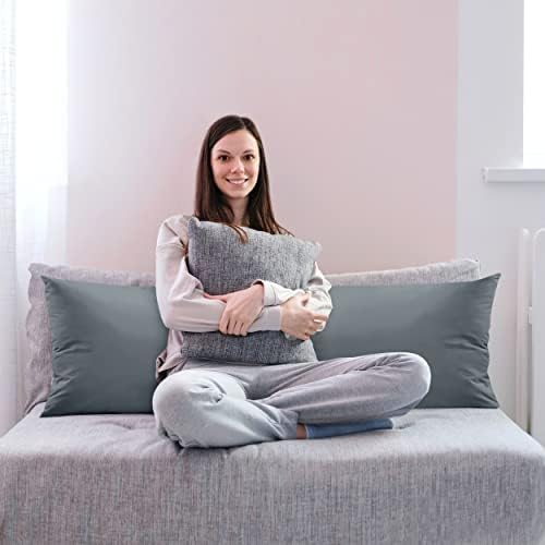 Utopia Bedding Full Body Pillow - Image 5