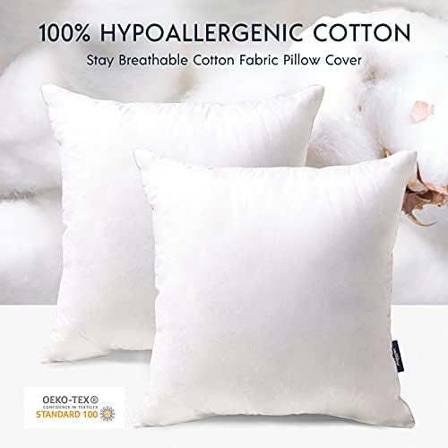 Phantoscope Throw Pillow Insert - Image 4