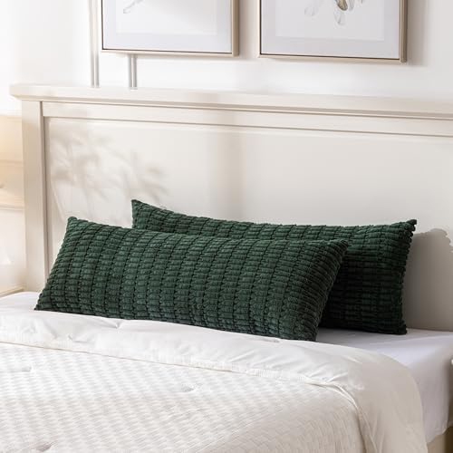 Fancy Homi Decorative Throw Pillow Covers - Image 5