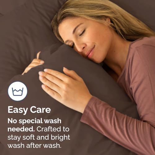 Body Pillow Cases Set of 4 - Image 5