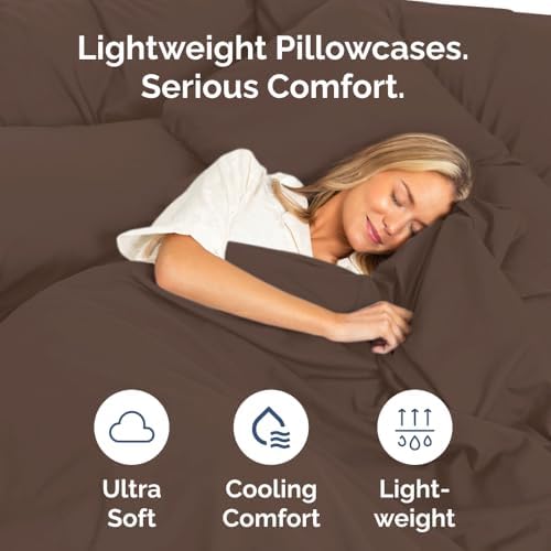 King Pillow Cases Set of 8 - Image 3
