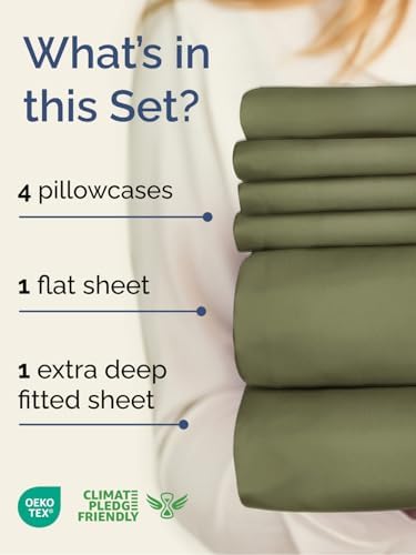 Extra Deep Full Sheet Set - Image 2