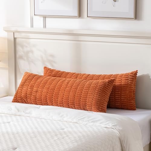 Fancy Homi Decorative Throw Pillow Covers - Image 5