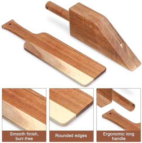 2 Pcs Mattress Lifter & Sheet Tucker Tool Set - Image 3