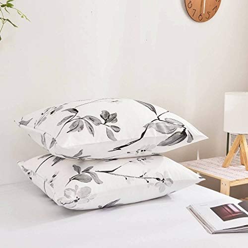NANKO Queen Pillow Case Set - Image 4