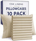 King Pillow Cases by CGKUnlimited