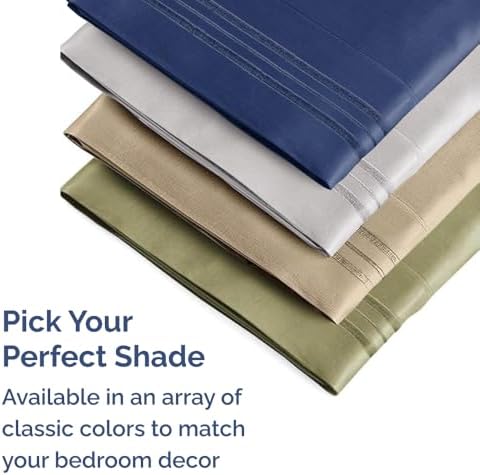Standard Pillow Cases Set of 2 - Image 5
