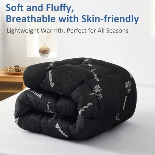 Favorland Mattress Topper Queen Size - Image 7