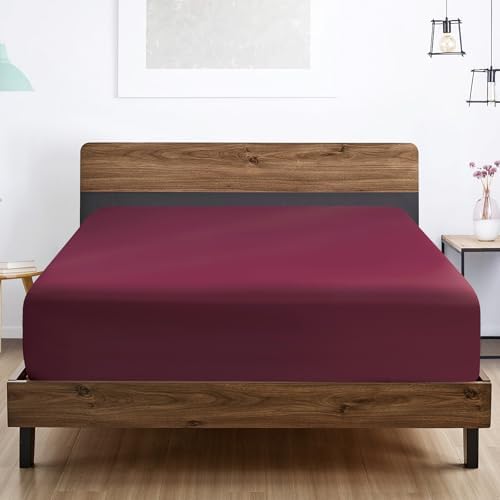 FreshCulture Twin XL Fitted Sheet Only - Image 6