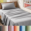 Bare Home Twin XL Sheet Set by BareHome