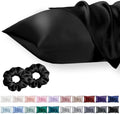 Vielit Standard Satin Pillowcase by Vielit