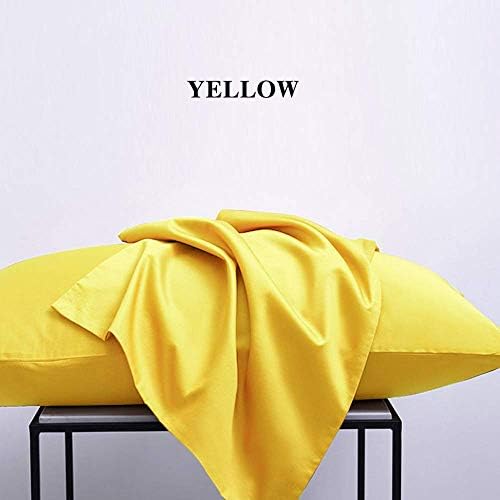 NTBAY Microfiber Queen Pillowcases, 4 Pack, 20 x 30 - Image 4