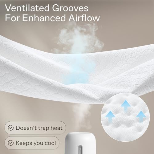 Ultra Soft Waterproof Mattress Protector Queen - Image 7