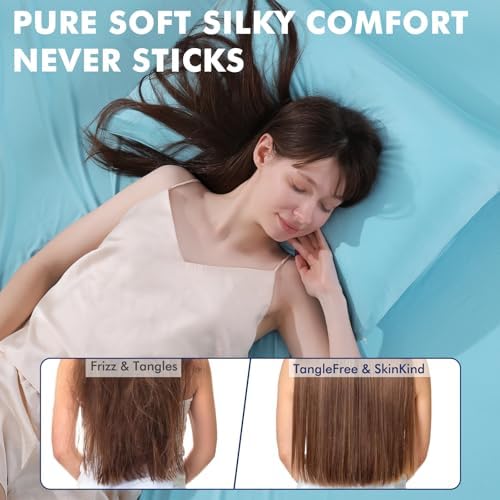 Elegear Silver Infused Cooling Pillow Cases - Image 6
