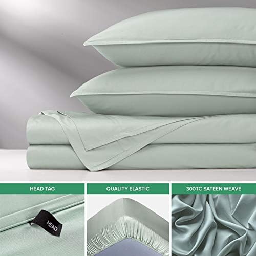Pure Bamboo Short Queen Sheets for RV Camper - Image 6