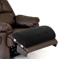 Wesiti Recliner Leg Rest Cushion Footrest Pillow Elevate Feet by Unteilti