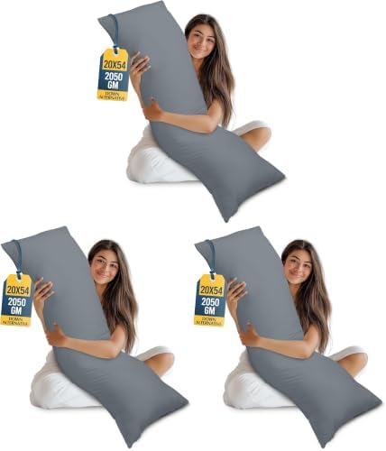 Utopia Bedding Full Body Pillow by UTOPIABEDDING